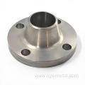 Hot Selling High Quality Titanium Weld Neck Flange